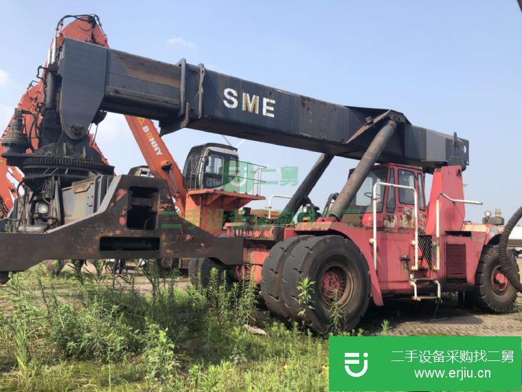 江蘇省出售二手吊車