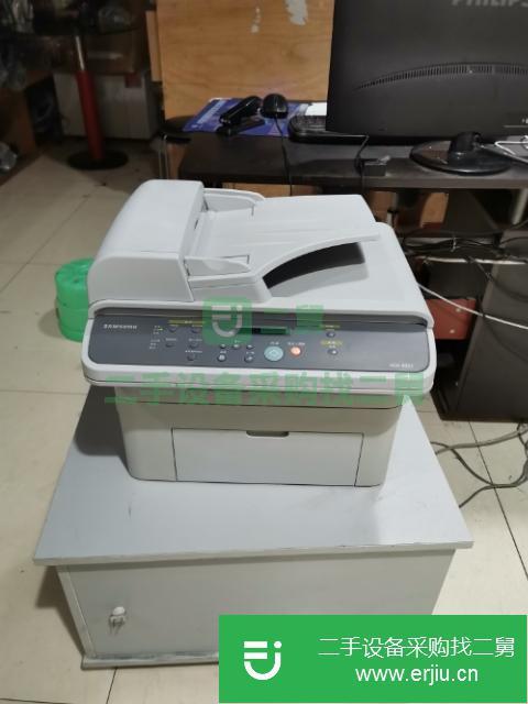 重慶出售二手激光打印機