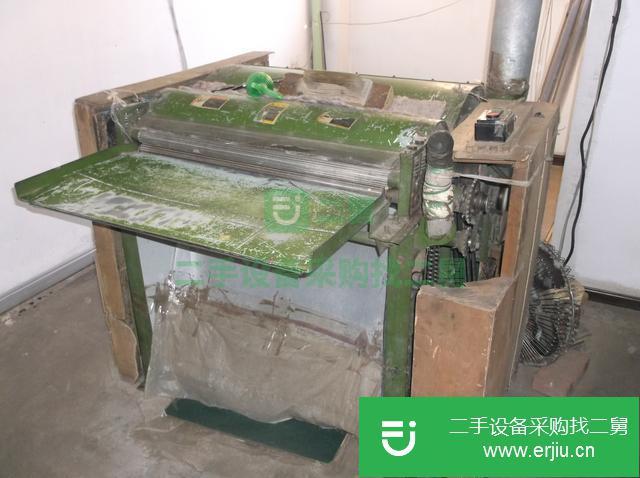 遼寧出售二手彈花機