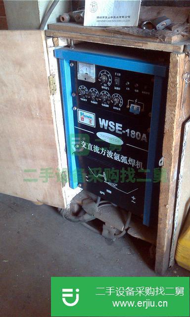 遼寧出售二手氬弧焊機