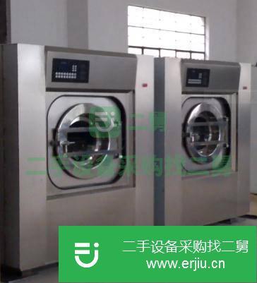 遼寧出售二手工業洗衣機