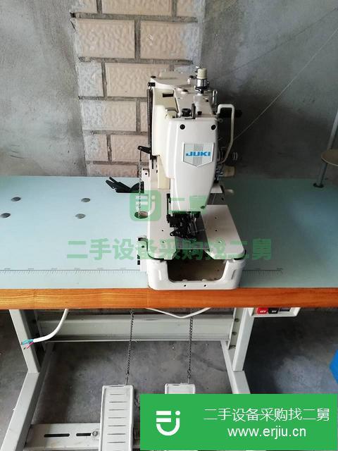 上海出售二手鎖眼機