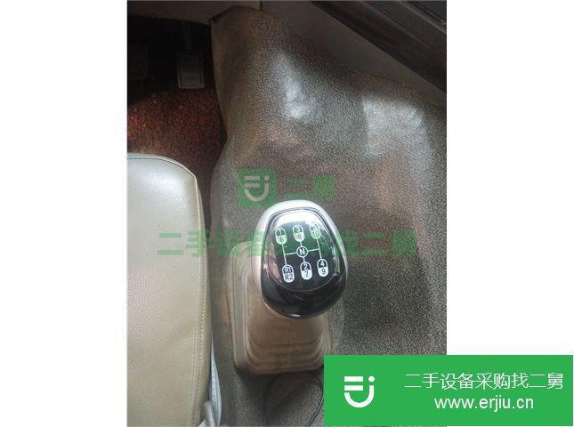 廣西出售二手豪沃自卸車