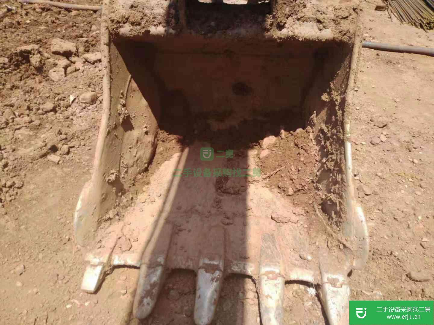 江蘇省出售二手斗山DH220-7挖掘機