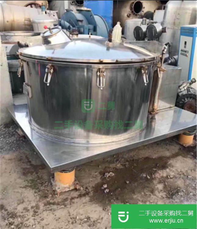 山東出售二手1250過濾式離心機
