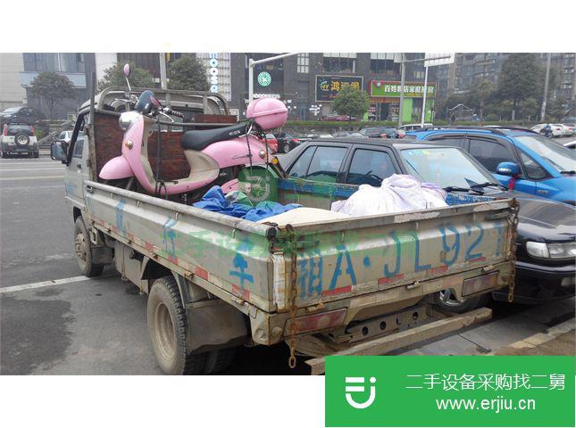 湖南出售二手福田貨車