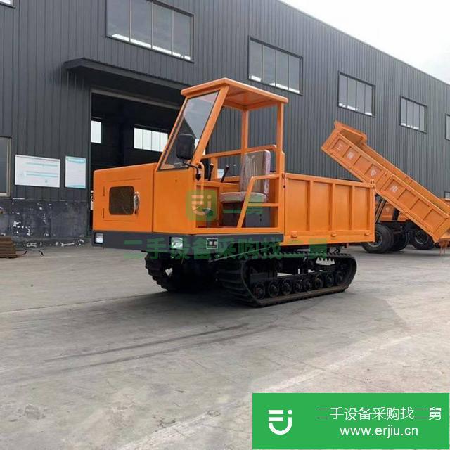江西出售二手山地履帶運輸車