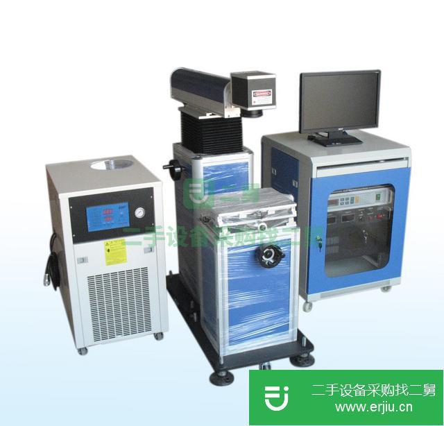 浙江出售二手激光雕刻切割機
