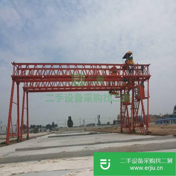 河北出售二手門(mén)式起重機(jī)
