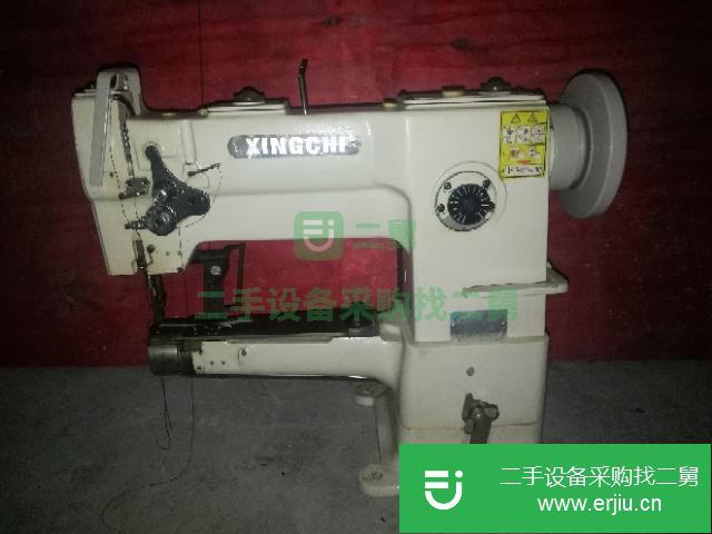 浙江出售二手高頭縫紉機
