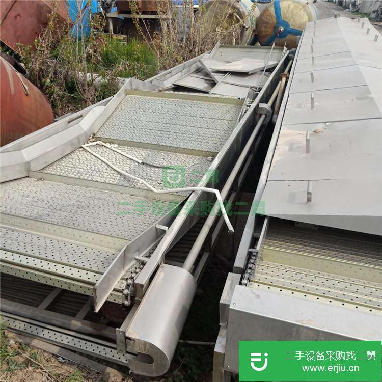 山東出售二手水浴殺菌機