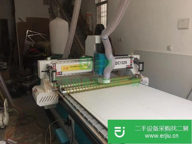 浙江出售二手1325雕刻機