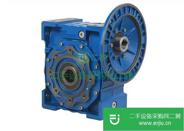 山東出售二手齒輪減速機