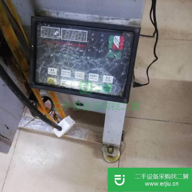 廣東出售二手平曲兩用滾印機(jī)