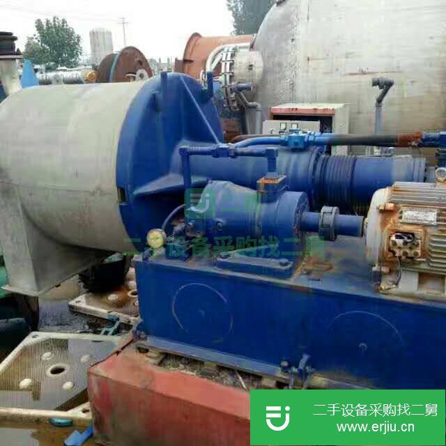 江蘇出售二手離心機