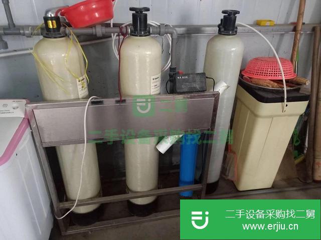 山東出售二手灌裝機(jī)