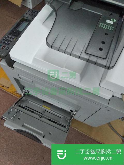 廣東出售二手理光MP2001L打印機