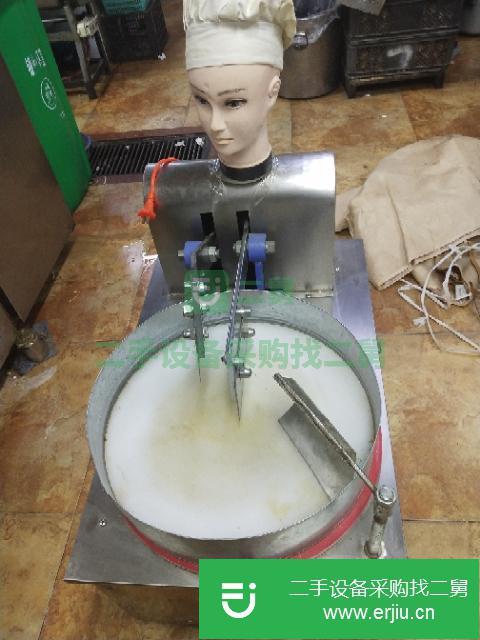 遼寧出售二手絞餡機
