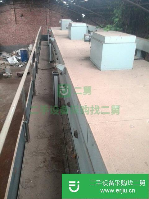 河南出售二手多功能涂布機