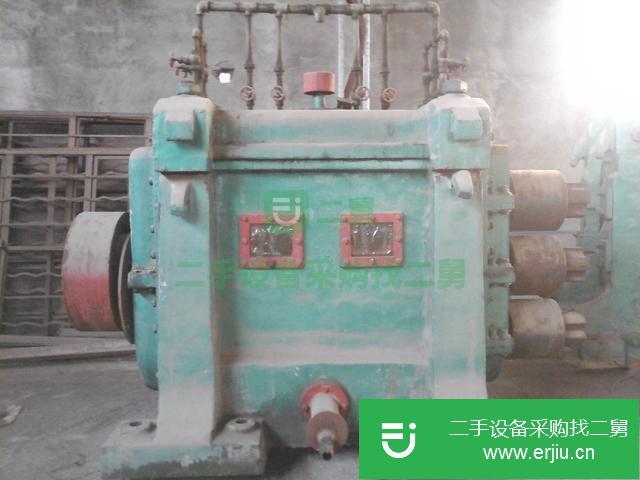 山東出售二手液壓軋機