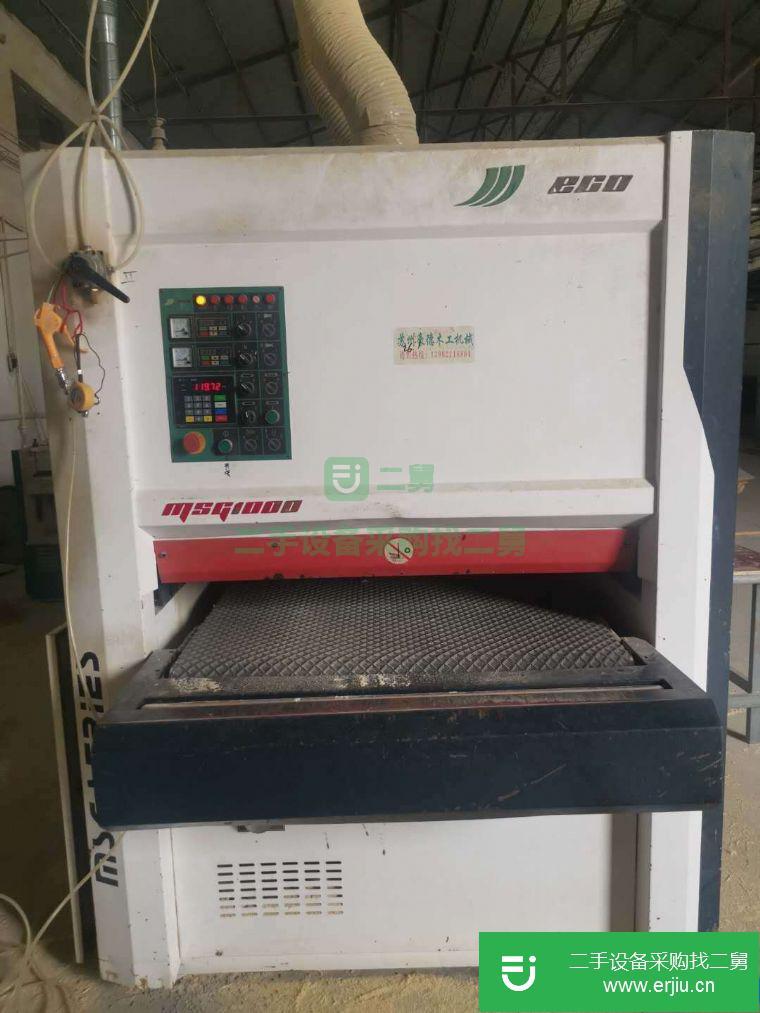 河北省出售二手泰科爾液壓機