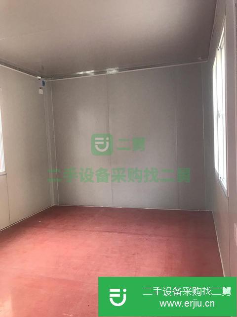 吉林出售二手住人集裝箱