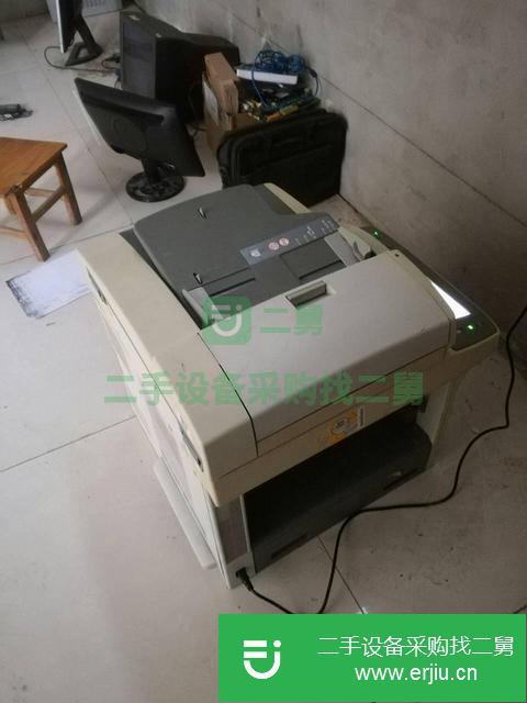 山東出售二手惠普商務(wù)激光打印機(jī)