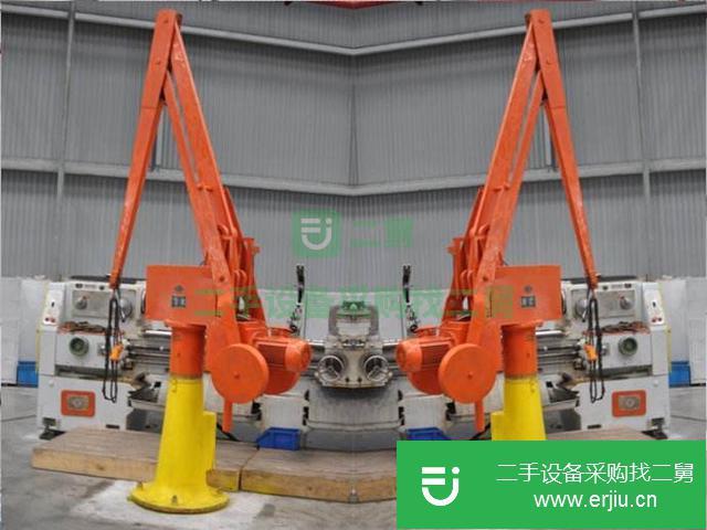 江蘇出售二手PDJ125平衡吊