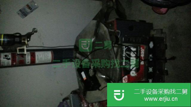 安徽出售二手自動扒胎機
