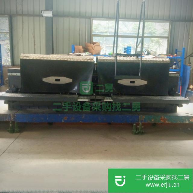 江蘇出售二手攤鋪機