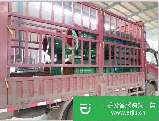 山東出售二手礦用除塵風(fēng)機(jī)