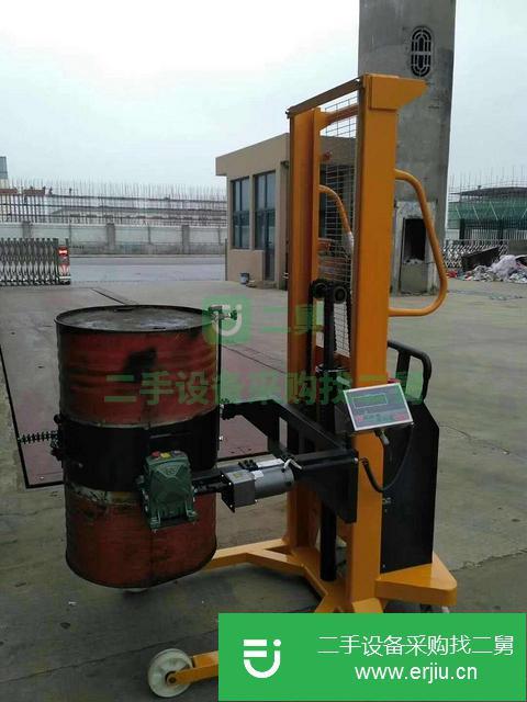 遼寧出售二手叉車