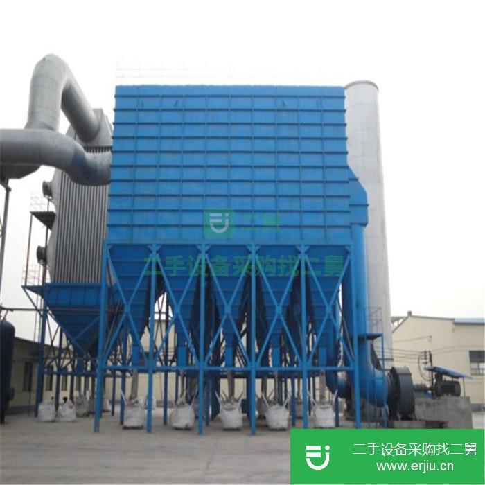 河北出售二手濕式脫硫除塵器