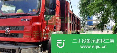重慶出售二手東風柳汽自卸車
