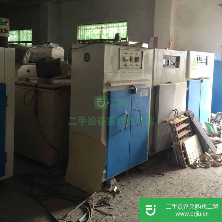 廣東出售二手工業烤箱