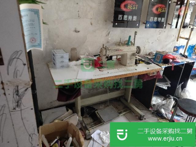 河北出售二手電動縫紉機