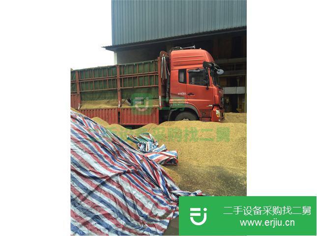 四川出售二手東風(fēng)倉(cāng)欄載貨車