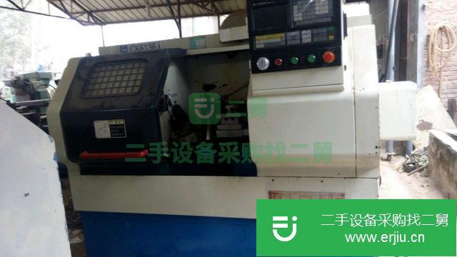 山東出售二手濟南6136數控機床