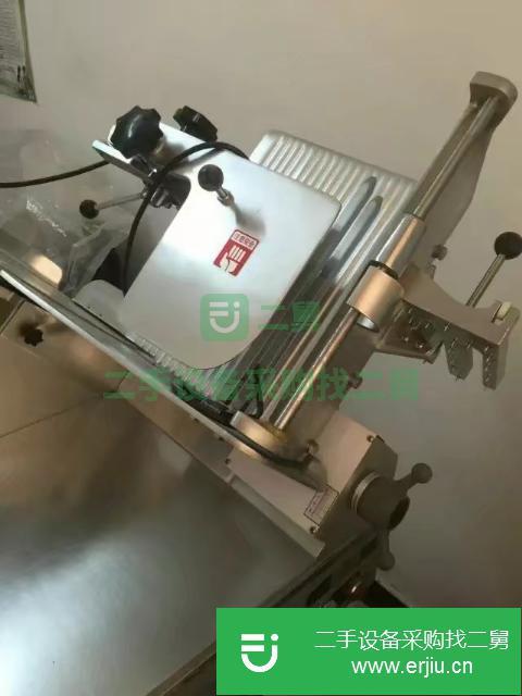 黑龍江出售二手切肉機