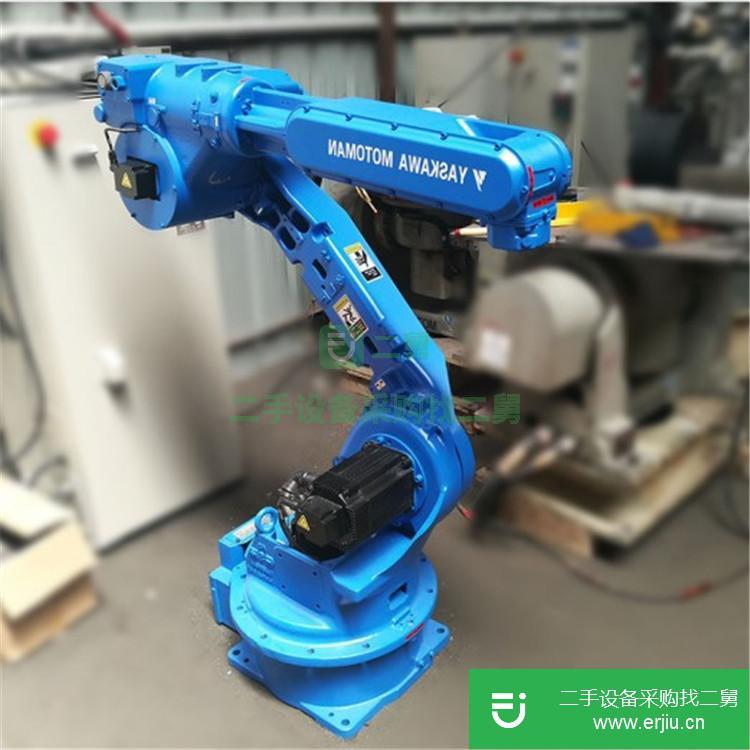 廣東出售二手HP20焊接機器人