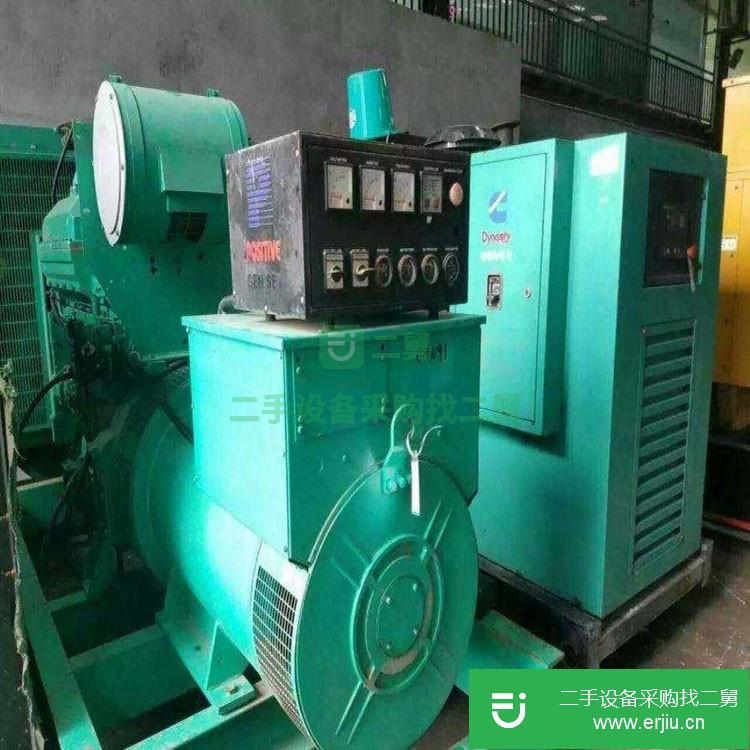 廣東出售二手SCB10干式變壓器
