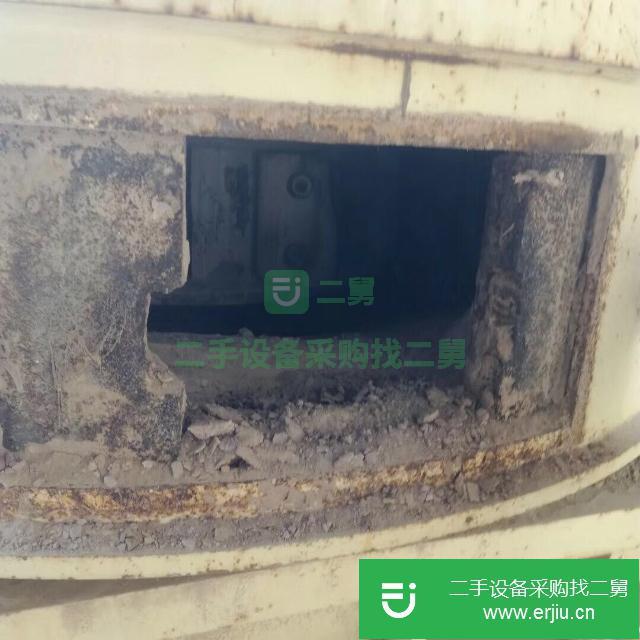 廣西出售二手破碎機