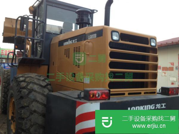 山東出售二手柳工裝載機