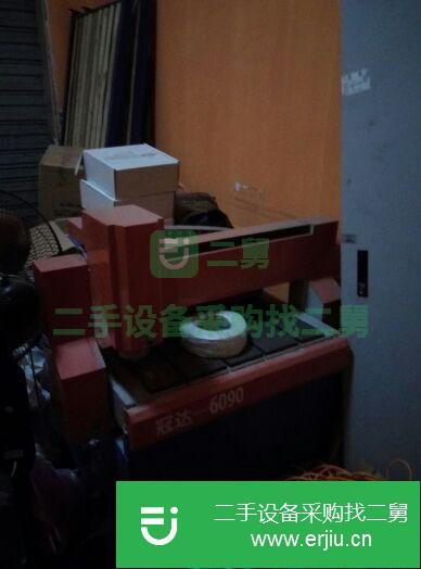 江蘇出售二手雕刻機