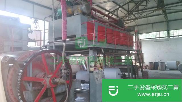 北京出售二手涂布機