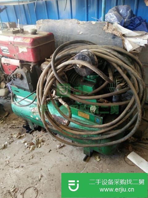 河南出售二手壓縮機