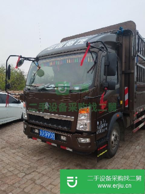 河北出售二手貨車