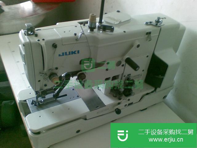 江蘇出售二手羊毛衫鎖眼機(jī)
