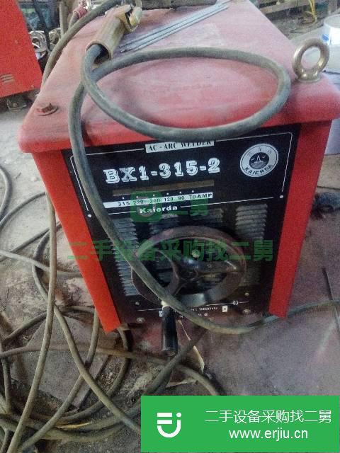山東出售二手電焊機