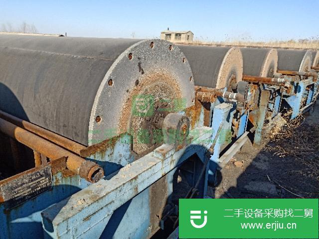 安徽出售二手破碎機